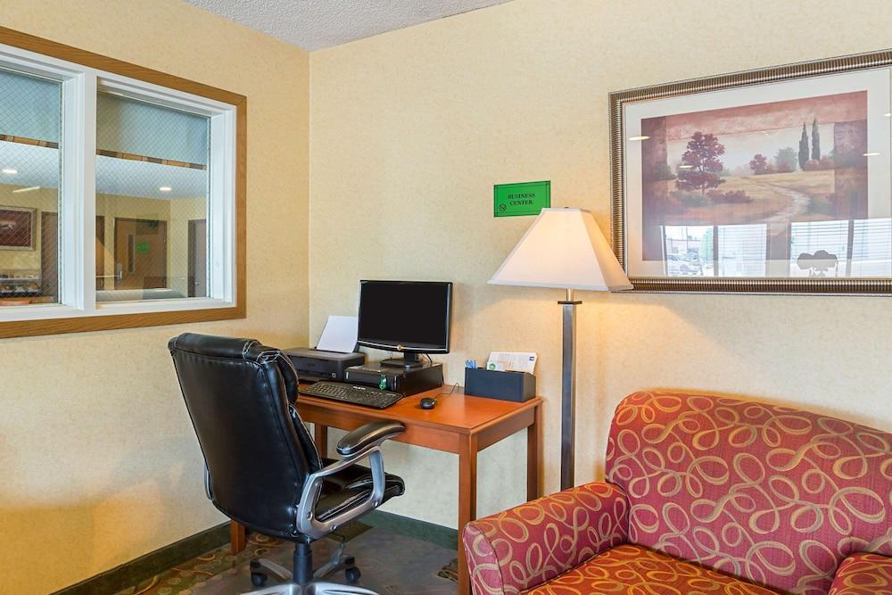 Quality Inn York photo 16
