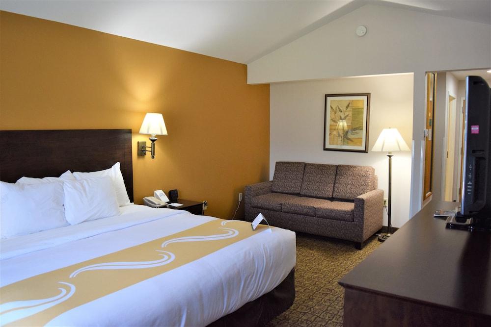 Quality Inn Conference Center at Citrus Hills photo 17