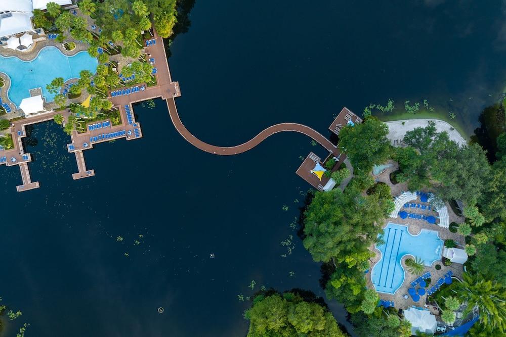 Marriott's Cypress Harbour Villas photo 12