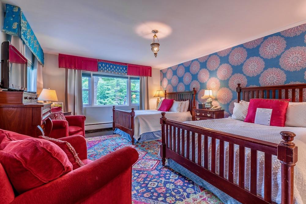 Wilburton Inn photo 94