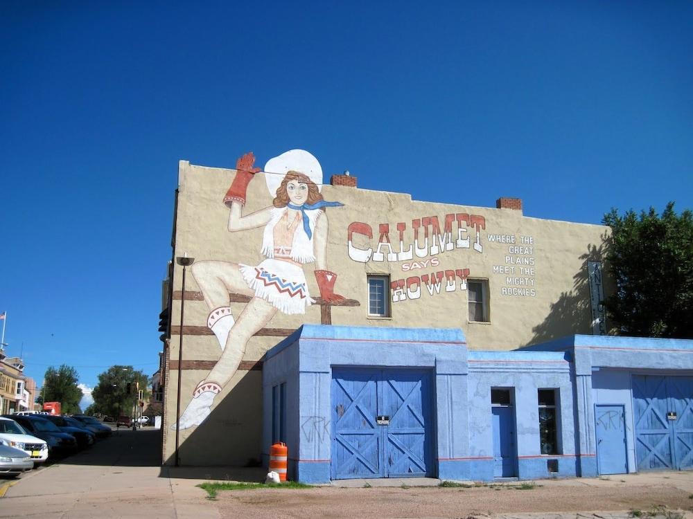 Sunshine Motel photo 5