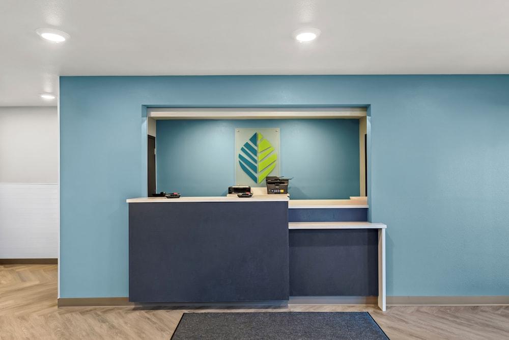 Woodspring Suites Sumter Near Shaw Afb photo 7