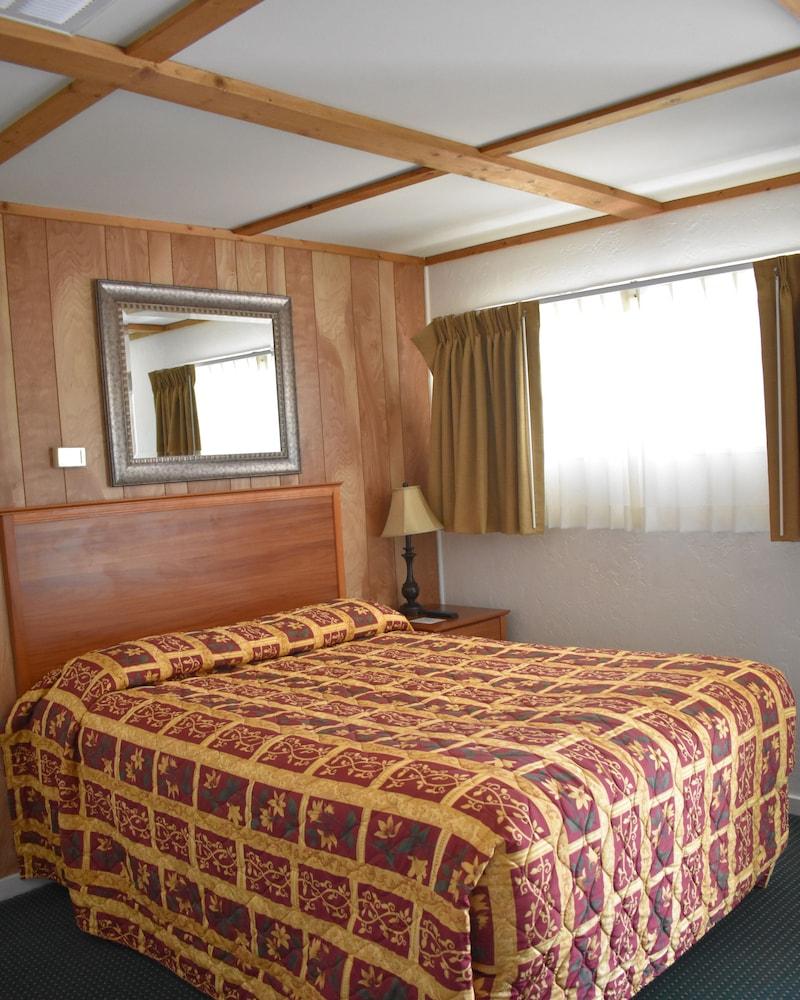 White Chief Mountain Lodge photo 16
