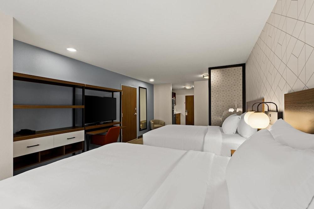 Everhome Suites Yuma East I-8 photo 8