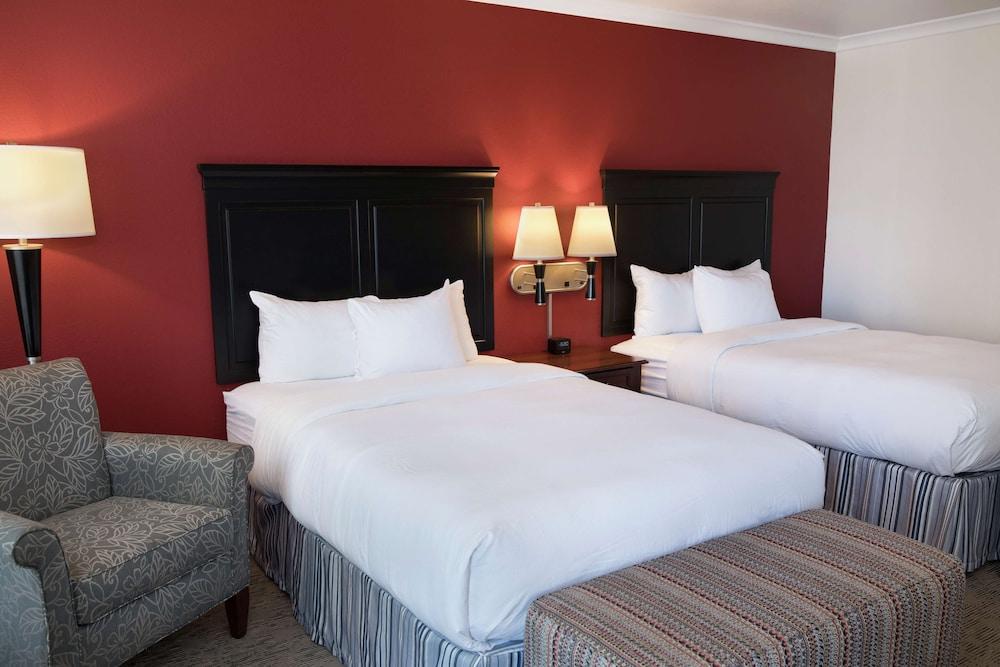 President Abraham Lincoln Springfield - DoubleTree by Hilton photo 19