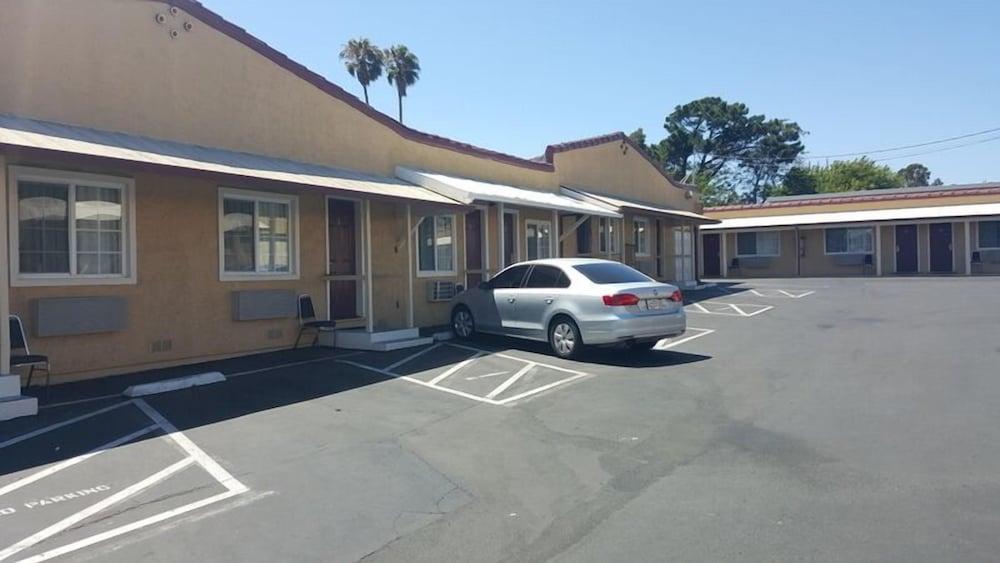 Budget Inn Vallejo/Napa Valley photo 69
