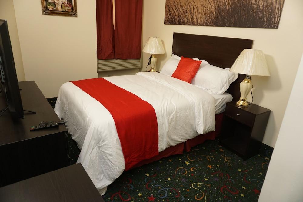 Kings Hotel Inc photo 19