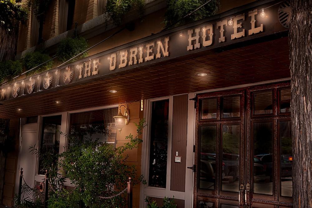 O´Brien Historic Hotel photo 51