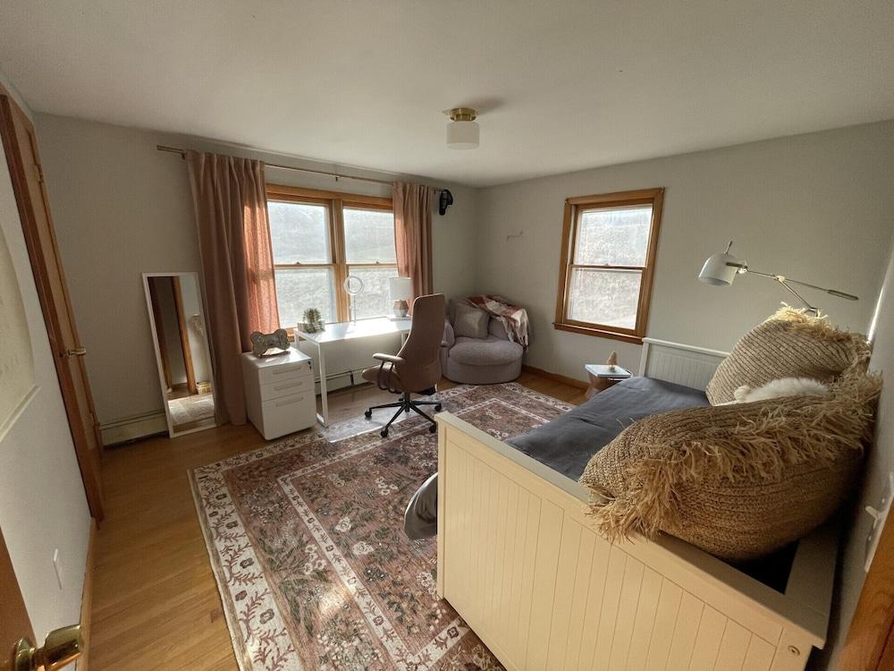 Berkshire Valley Inn photo 25