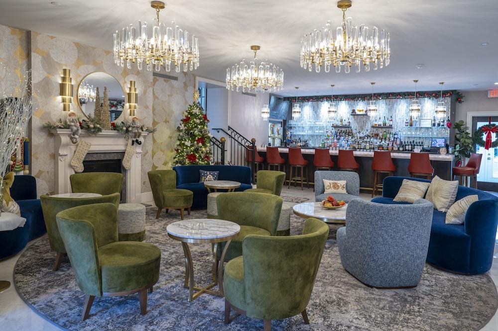 The Orange Inn Boutique Hotel photo 13