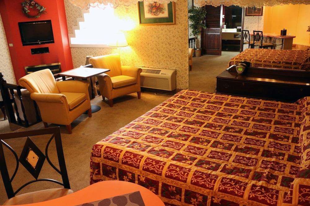 Bedford Inn photo 10