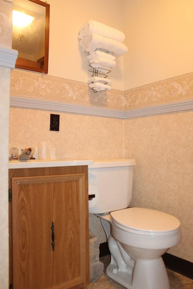 Hotel Rumford photo 4