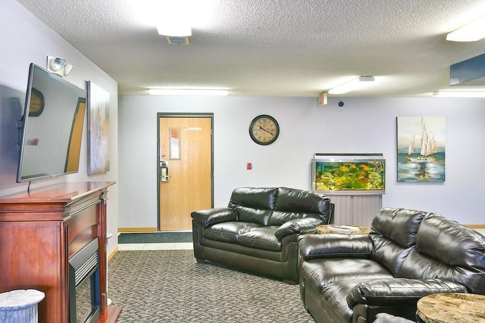 Amerivu Inn And Suites New Richmond photo 4