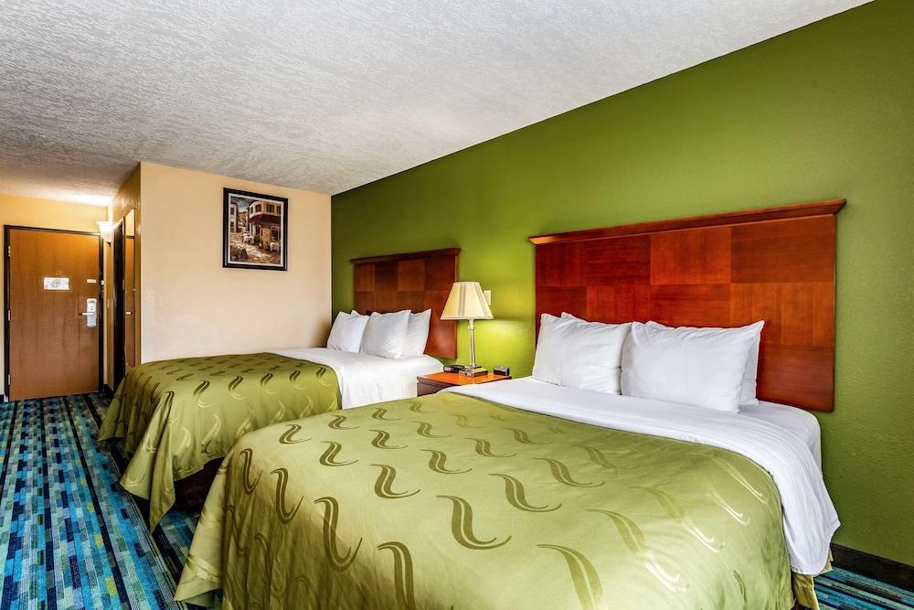 Quality Inn Los Lunas - Albuquerque South photo 17