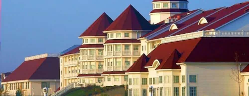 Blue Harbor Resort and Conference Center photo 49