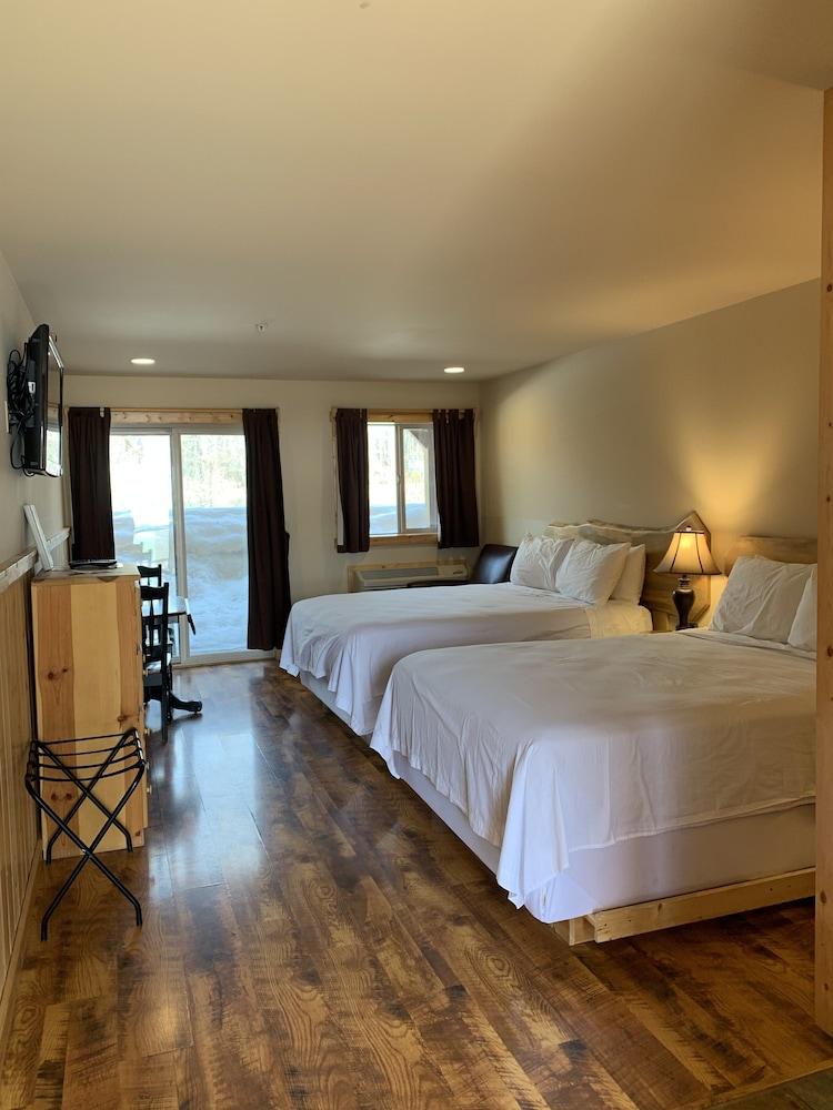 Methow River Lodge & Cabins photo 38