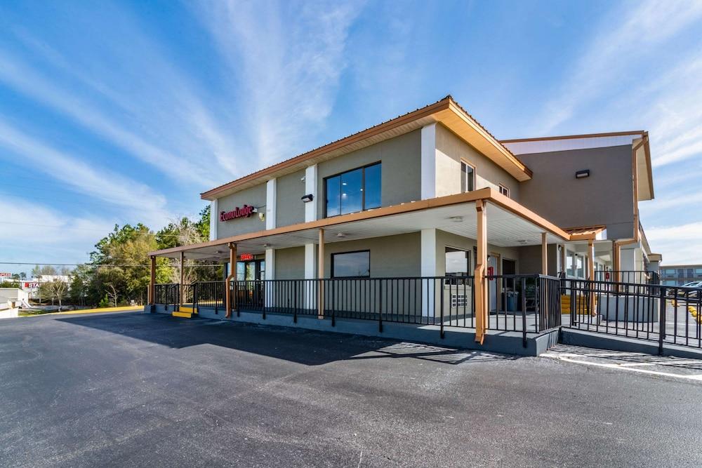 Econo Lodge Crestview South photo 25