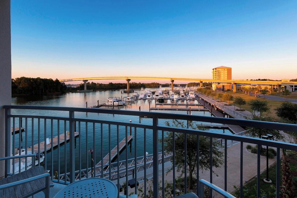 SpringHill Suites by Marriott Orange Beach photo 16