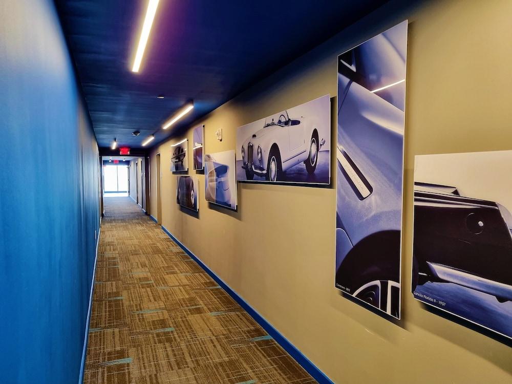 BW Luxury Suites photo 21