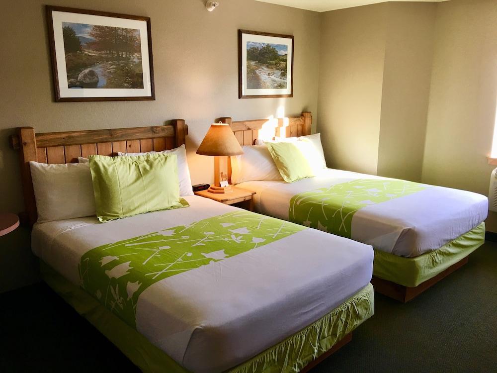 Boulder Creek Inn photo 17