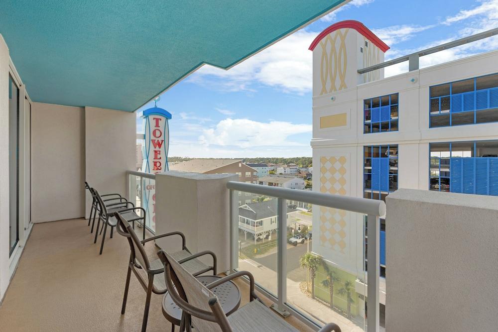 Club Wyndham Towers on the Grove photo 36
