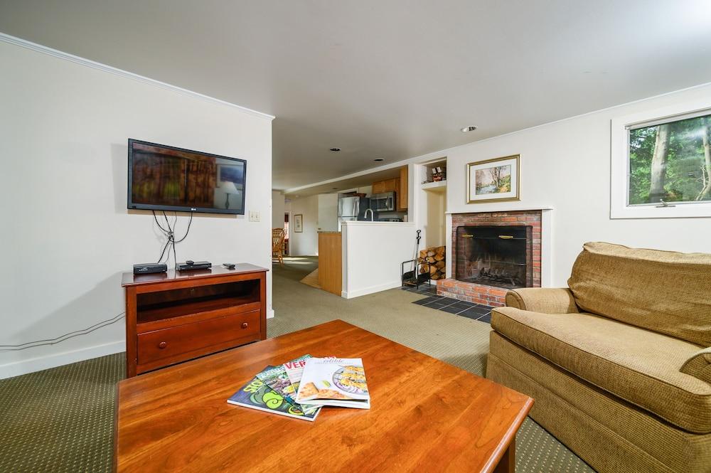 Stoweflake Mountain Resort & Spa photo 23