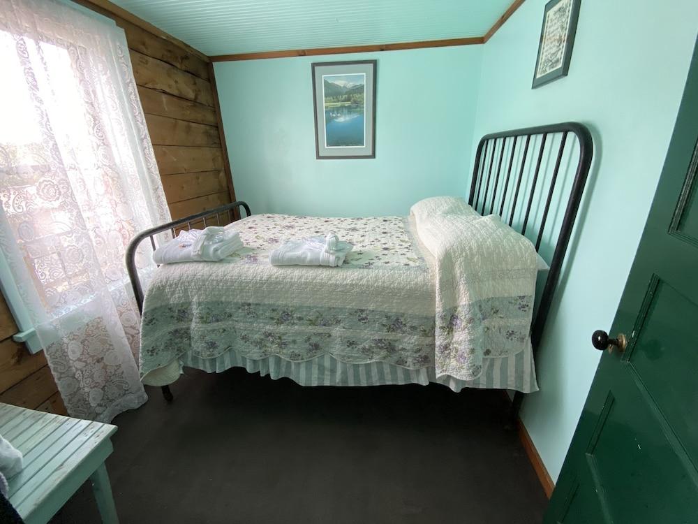 McCarthy Lodge Resort photo 9