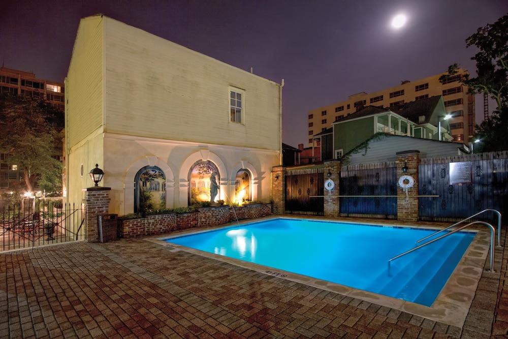 Club Wyndham Avenue Plaza photo 10