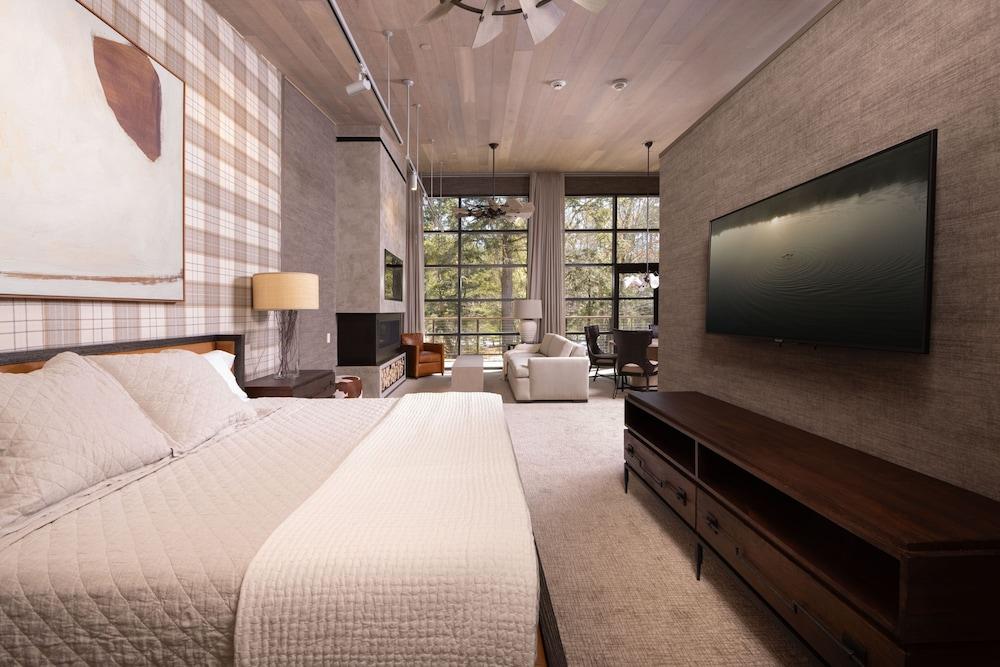 The Bradstan Boutique Hotel photo 8
