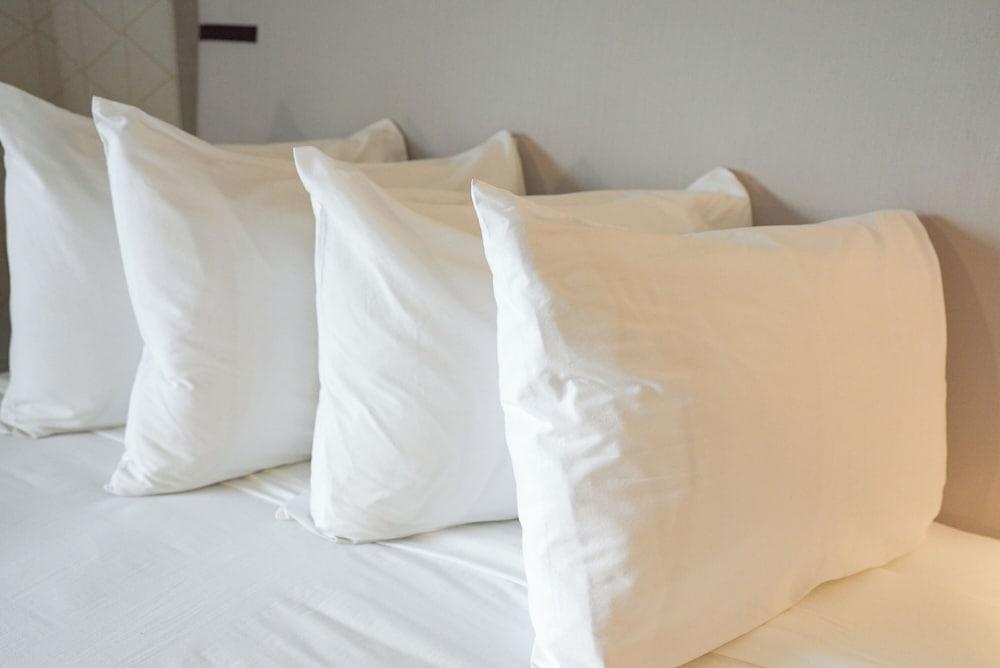 The Boulevard Hotel photo 11