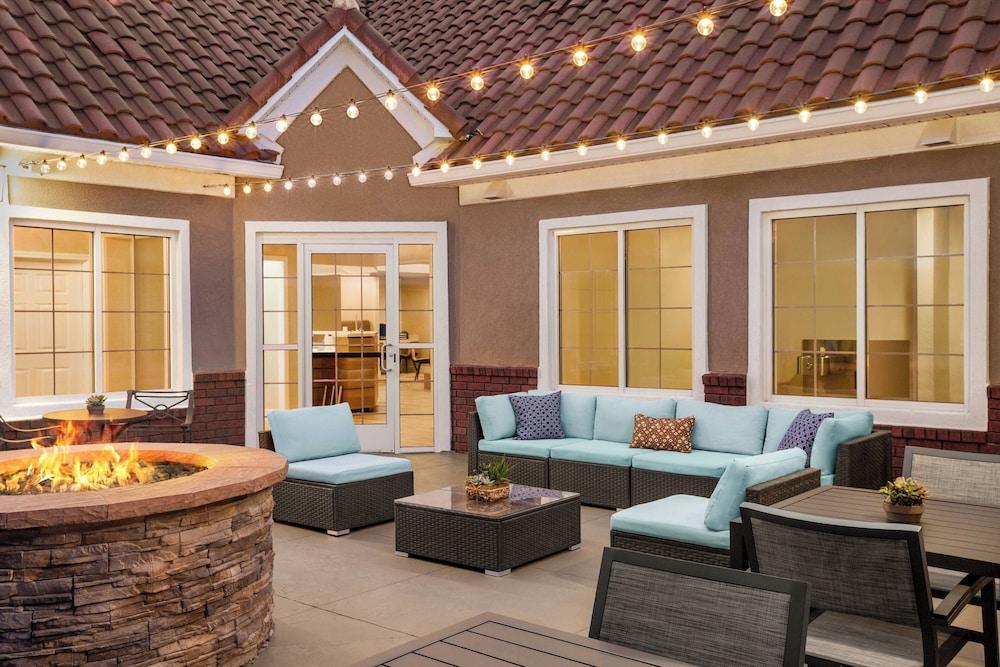 Residence Inn Palmdale Lancaster photo 1