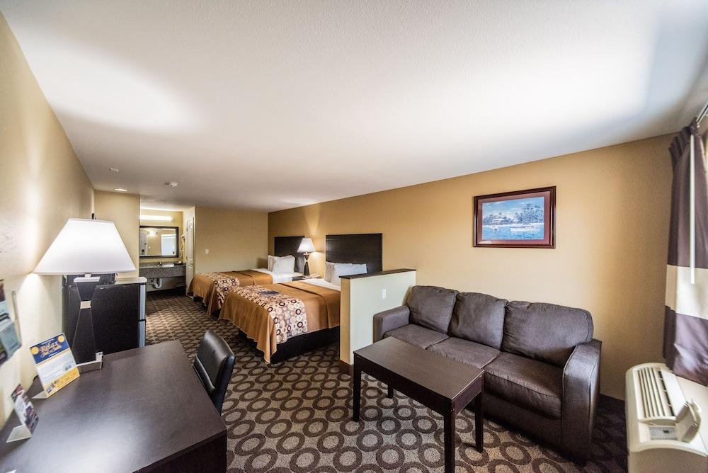 Relax Inn & Suites photo 45
