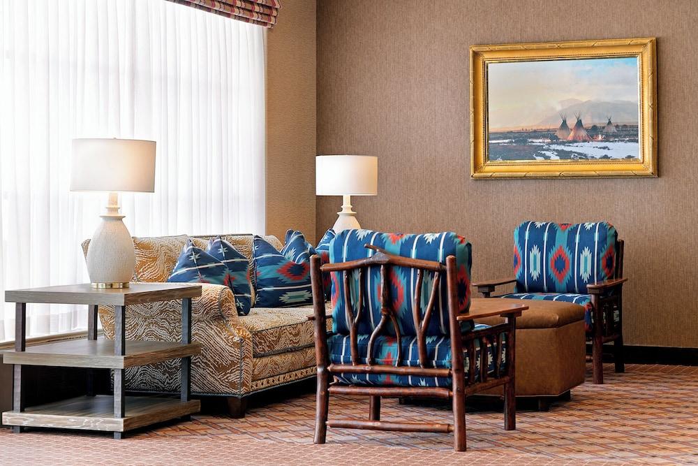 Little America Hotel photo 30