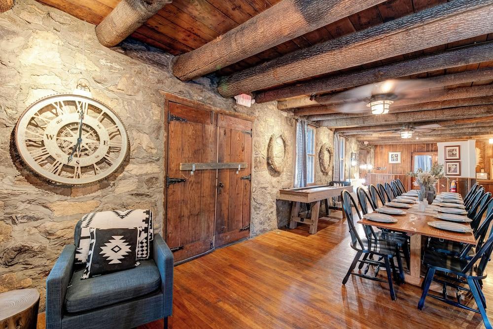 Wildrest Hotel photo 29