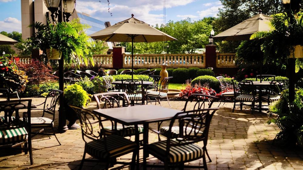 The Blennerhassett Hotel photo 16
