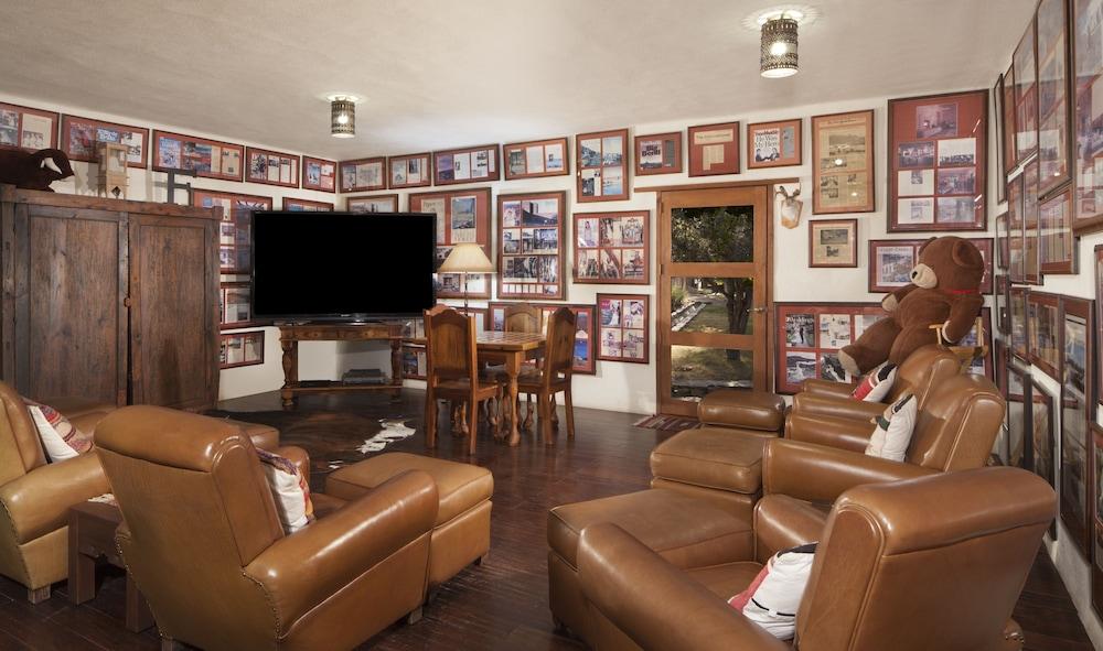 Cibolo Creek Ranch And Resort photo 60