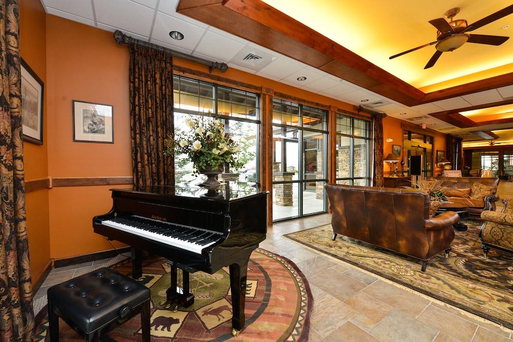 The Cody Hotel photo 32