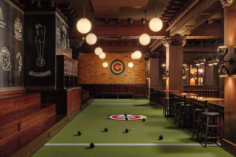 Chicago Athletic Association, a Hyatt Hotel photo 81