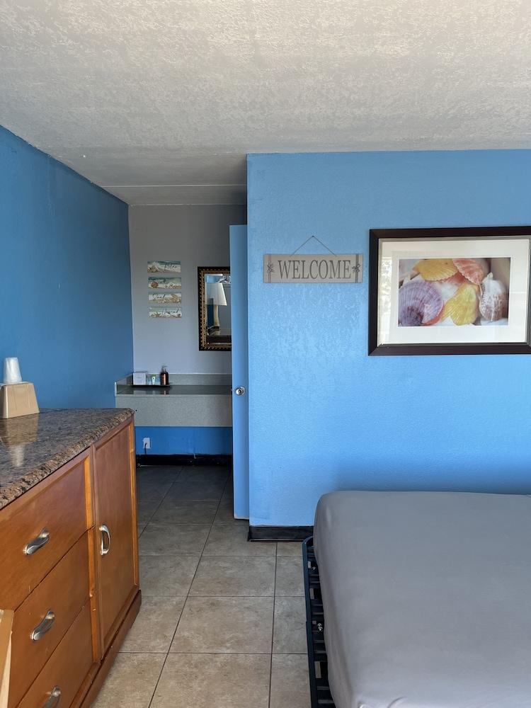 Budget Inn - Punta Gorda photo 33