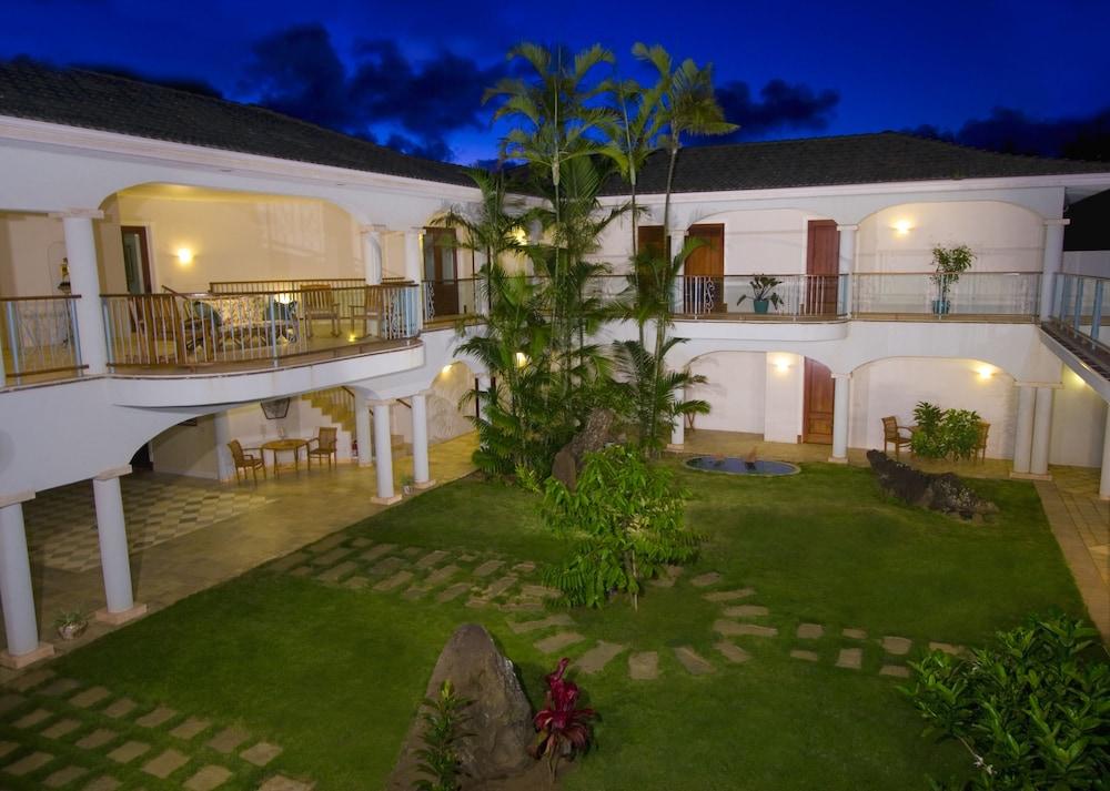 Hawaii Island Retreat photo 86