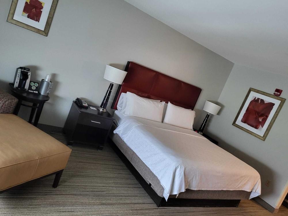 Holiday Inn Express Hotel & Suites Smithfield - Selma I -95 by IHG photo 8