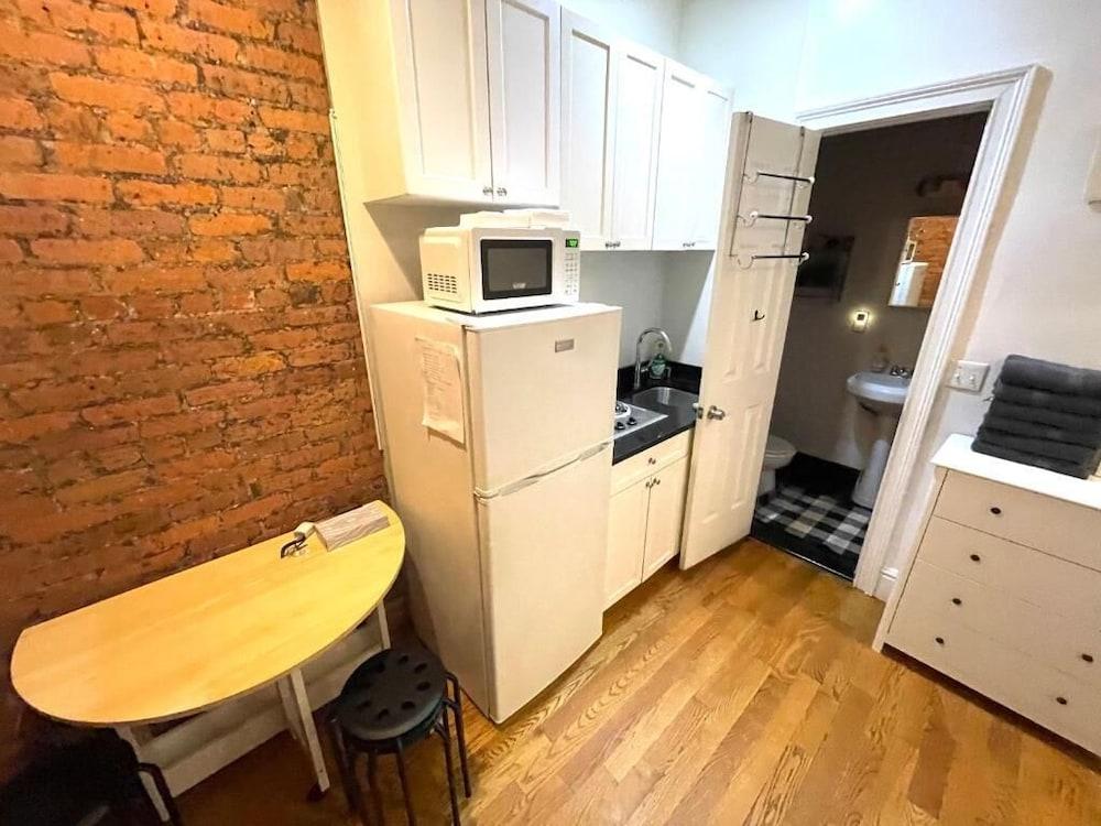 Nest Aparthotel Manhattan photo 35