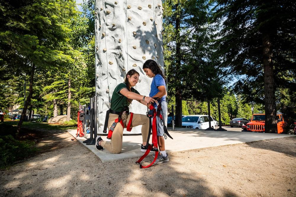 Tenaya at Yosemite photo 35