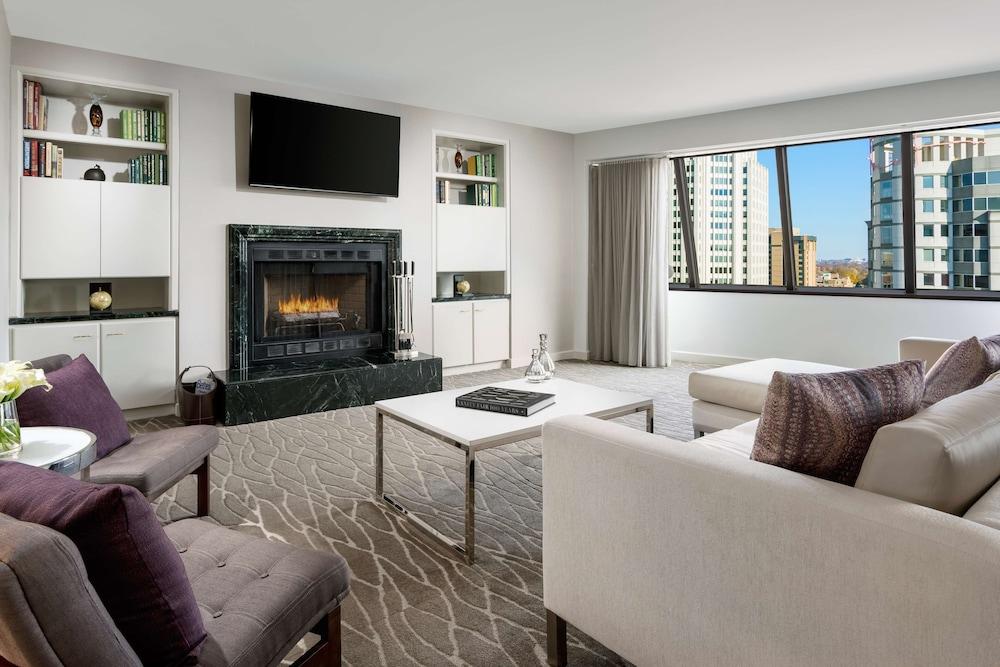 Hyatt Regency Bethesda photo 14