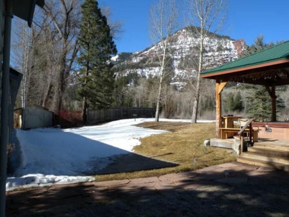 Redstone Cliffs Lodge photo 72