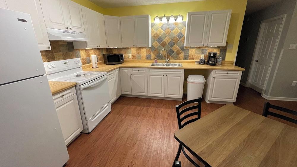 O2 Suites Houma photo 11