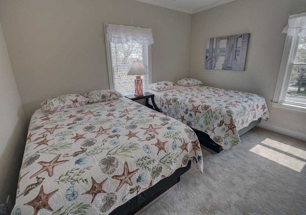 Outer Banks Motel - Village Accommodations photo 21