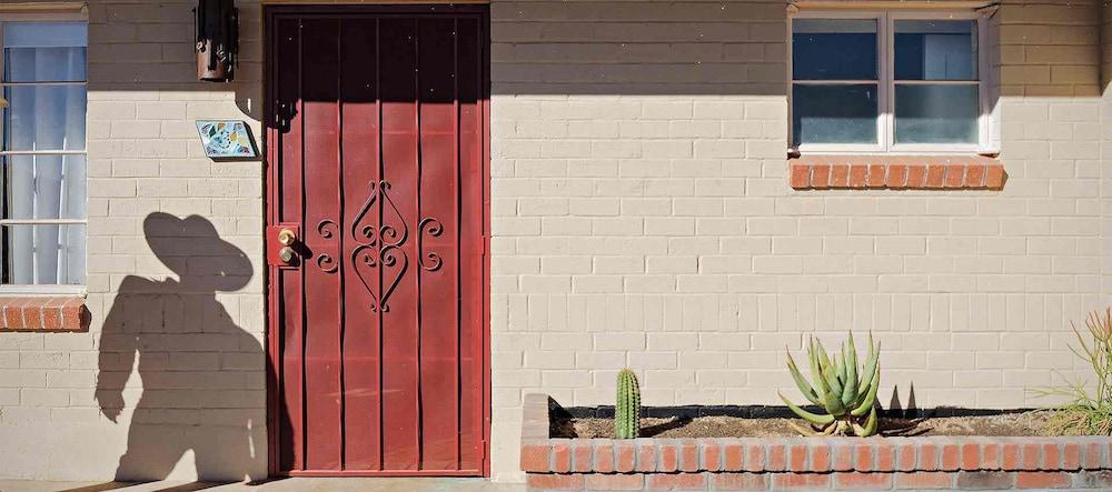 The Downtown Clifton Hotel Tucson photo 35