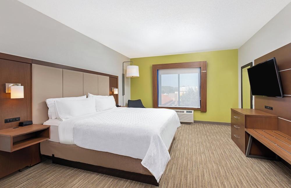 Holiday Inn Express Mt. Juliet by IHG photo 48