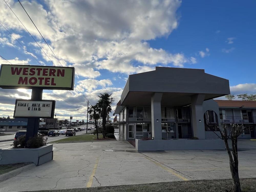 Western Motel photo 1